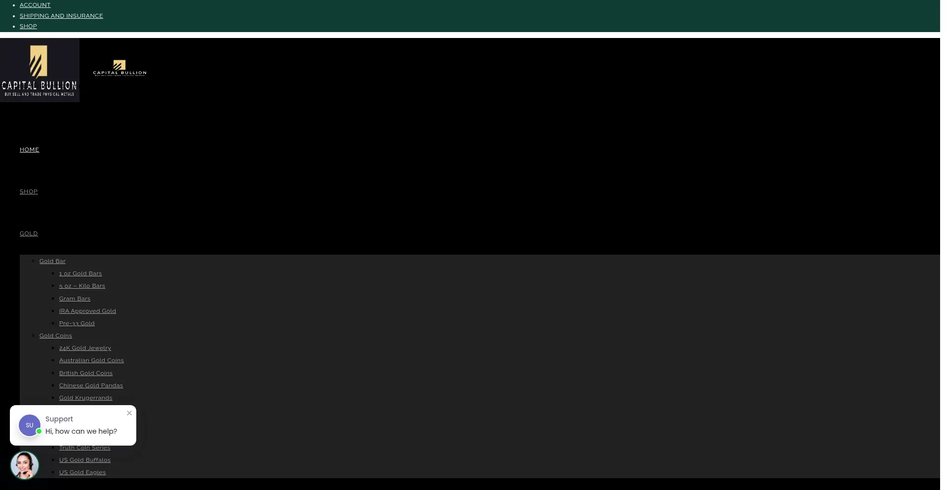 Capitalbullion.net