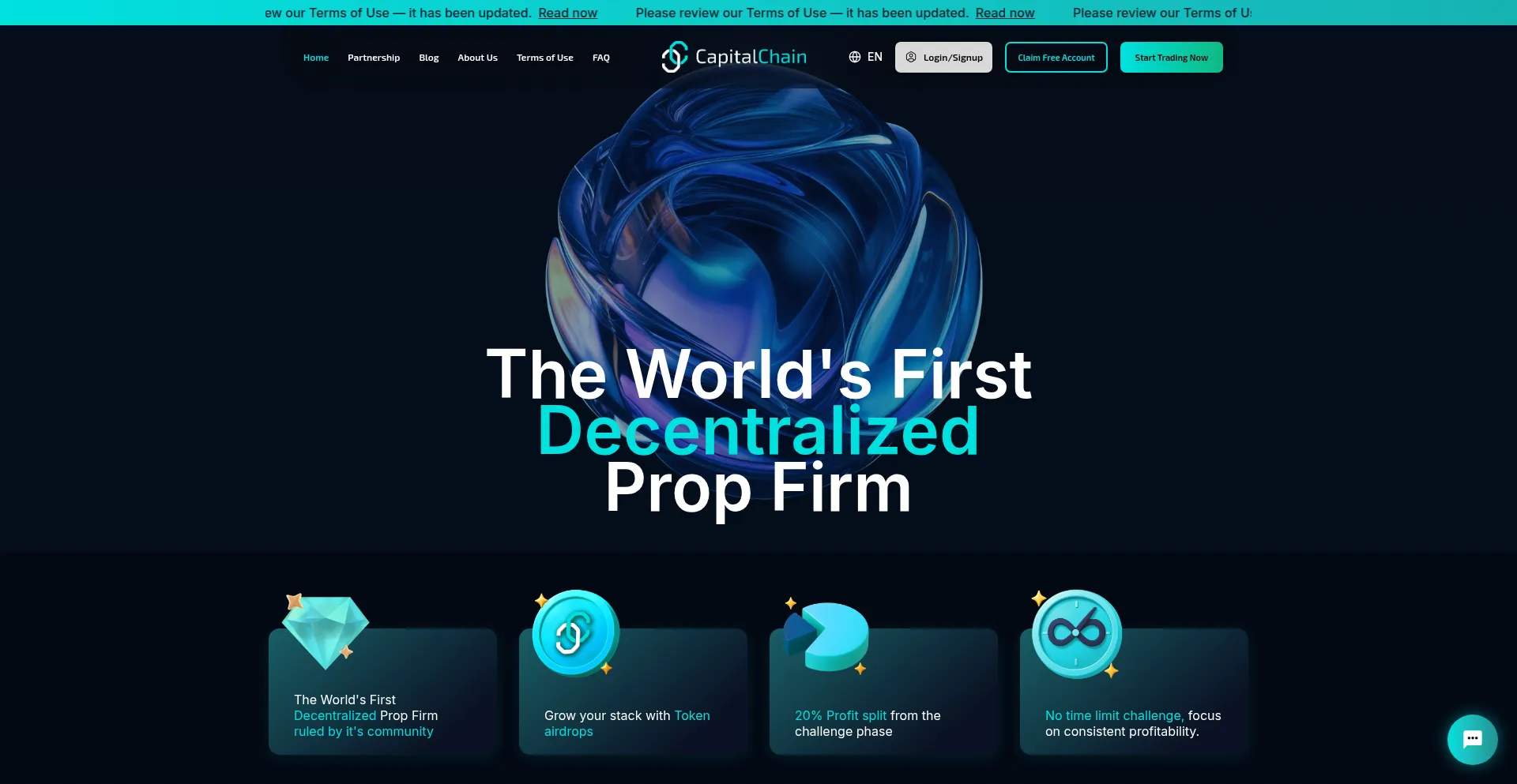 Capitalchain.co