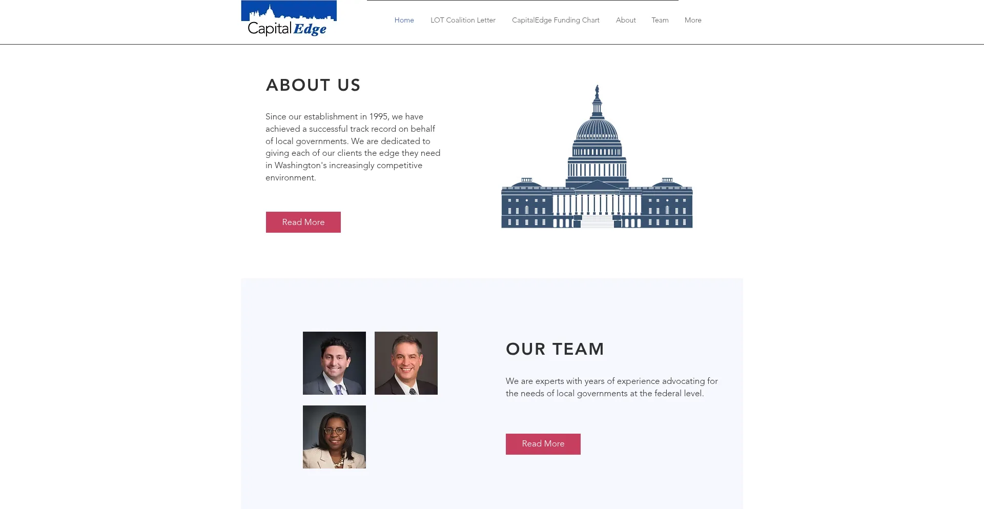 Capitaledge.com