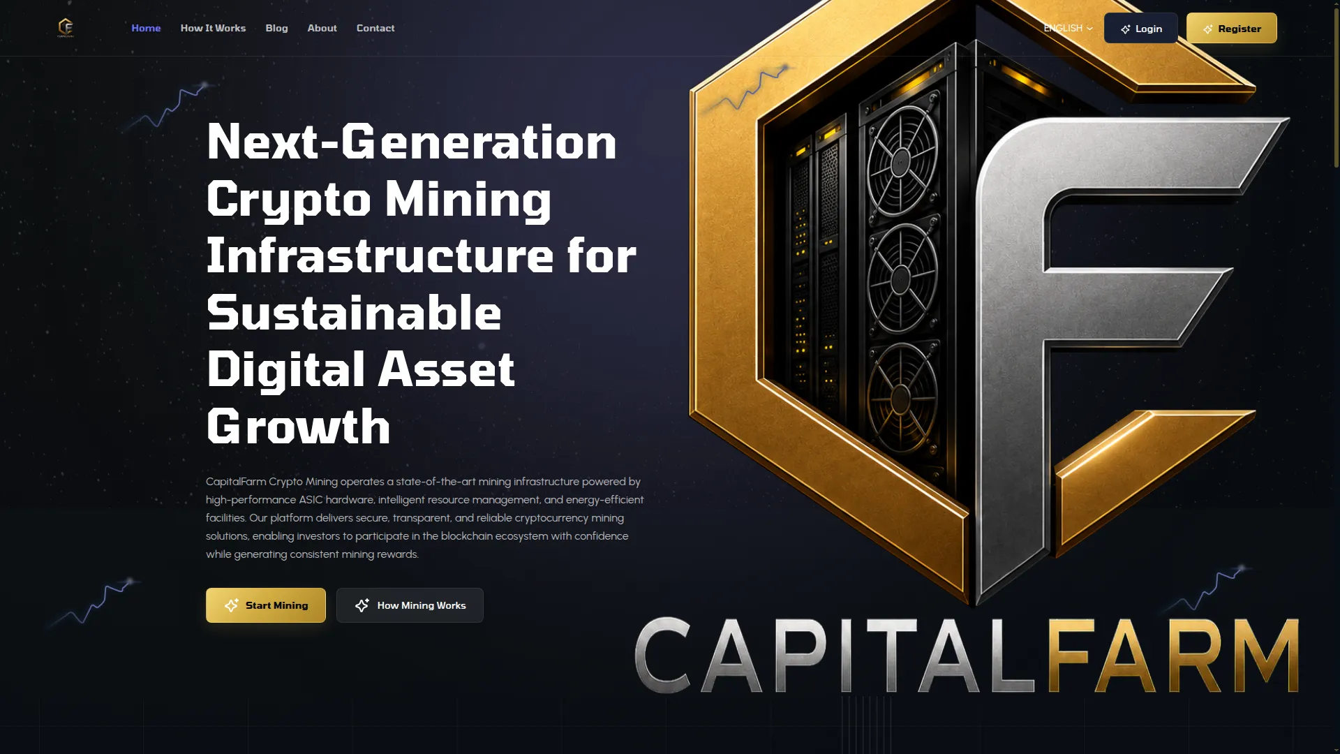 Capitalfarm.app