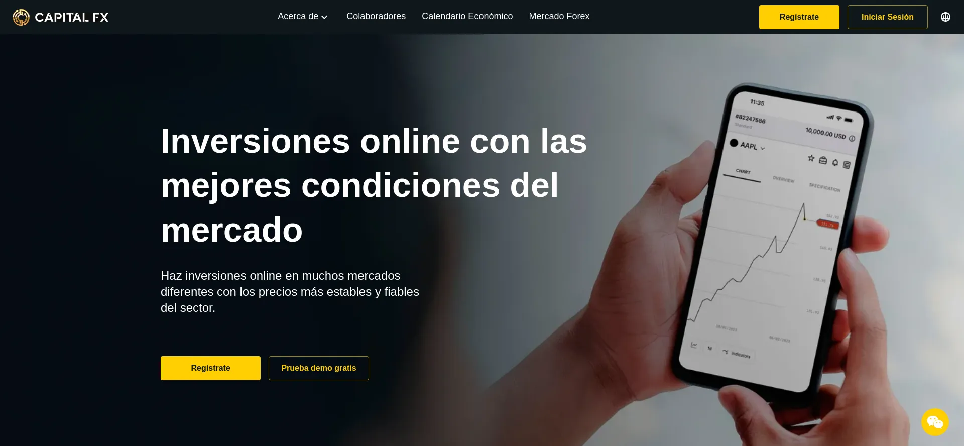 Capitalfxweb.com