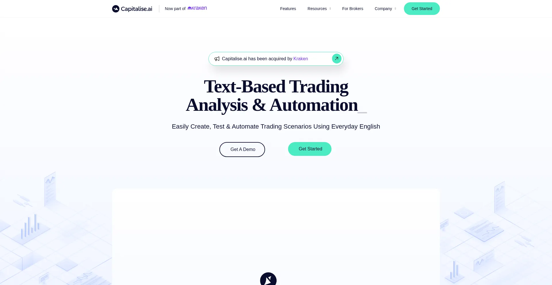 Capitalise.ai