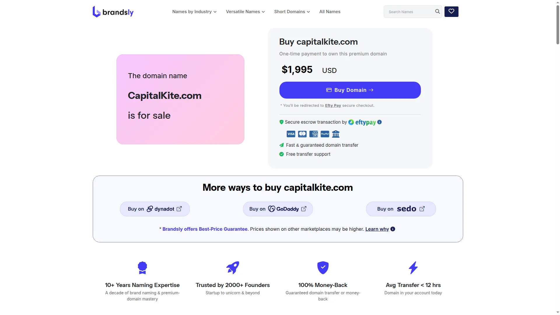 Capitalkite.com