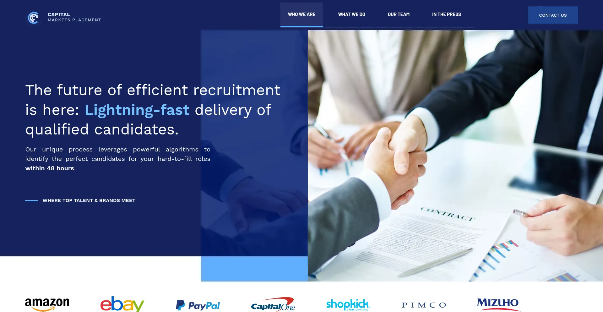 Capitalmarketsp.com
