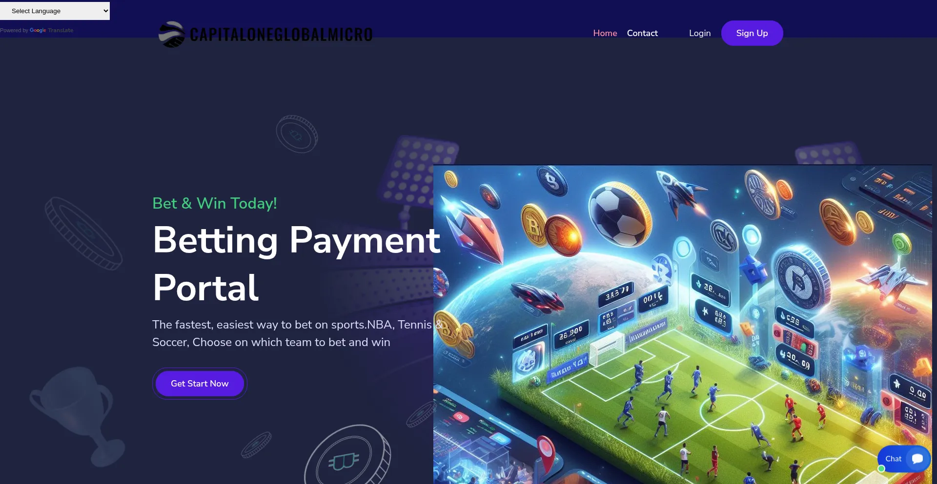 Capitaloneglobalmicro.com