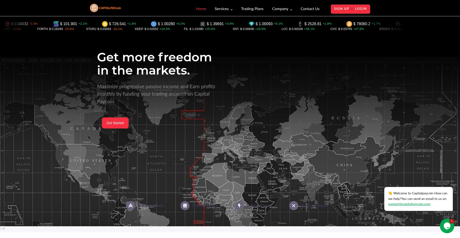 Capitalpaycoin.com