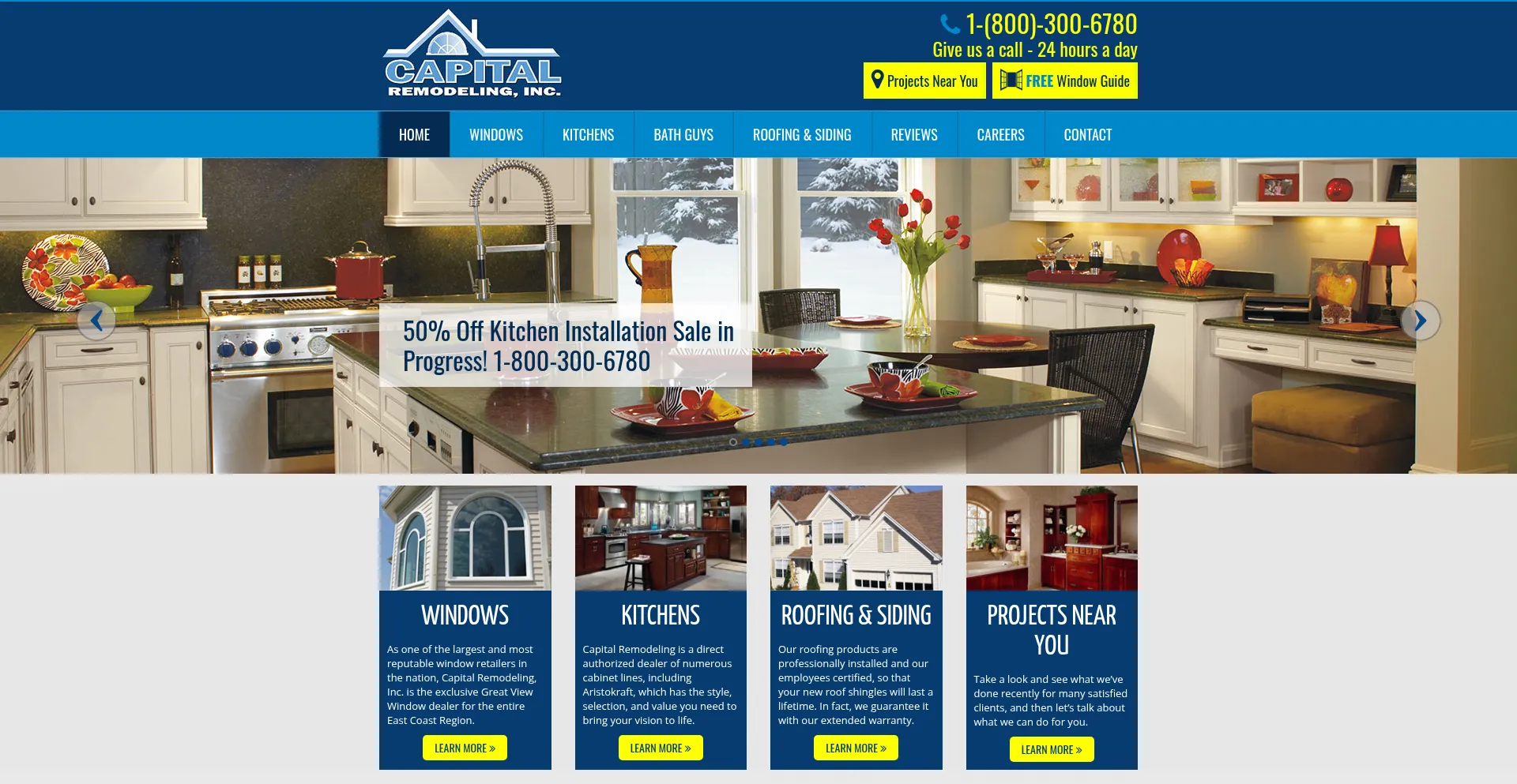 Capitalremodeling.com