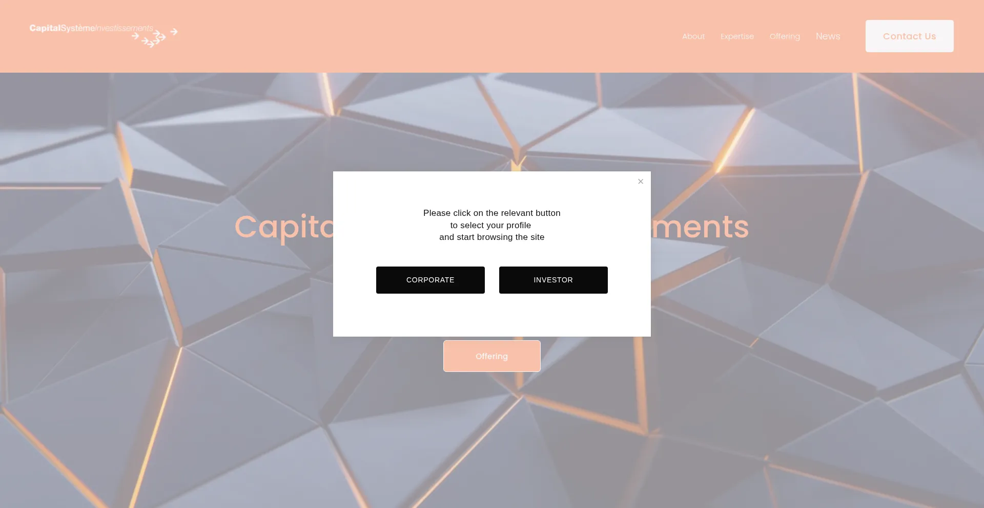 Capitalsysteme.com