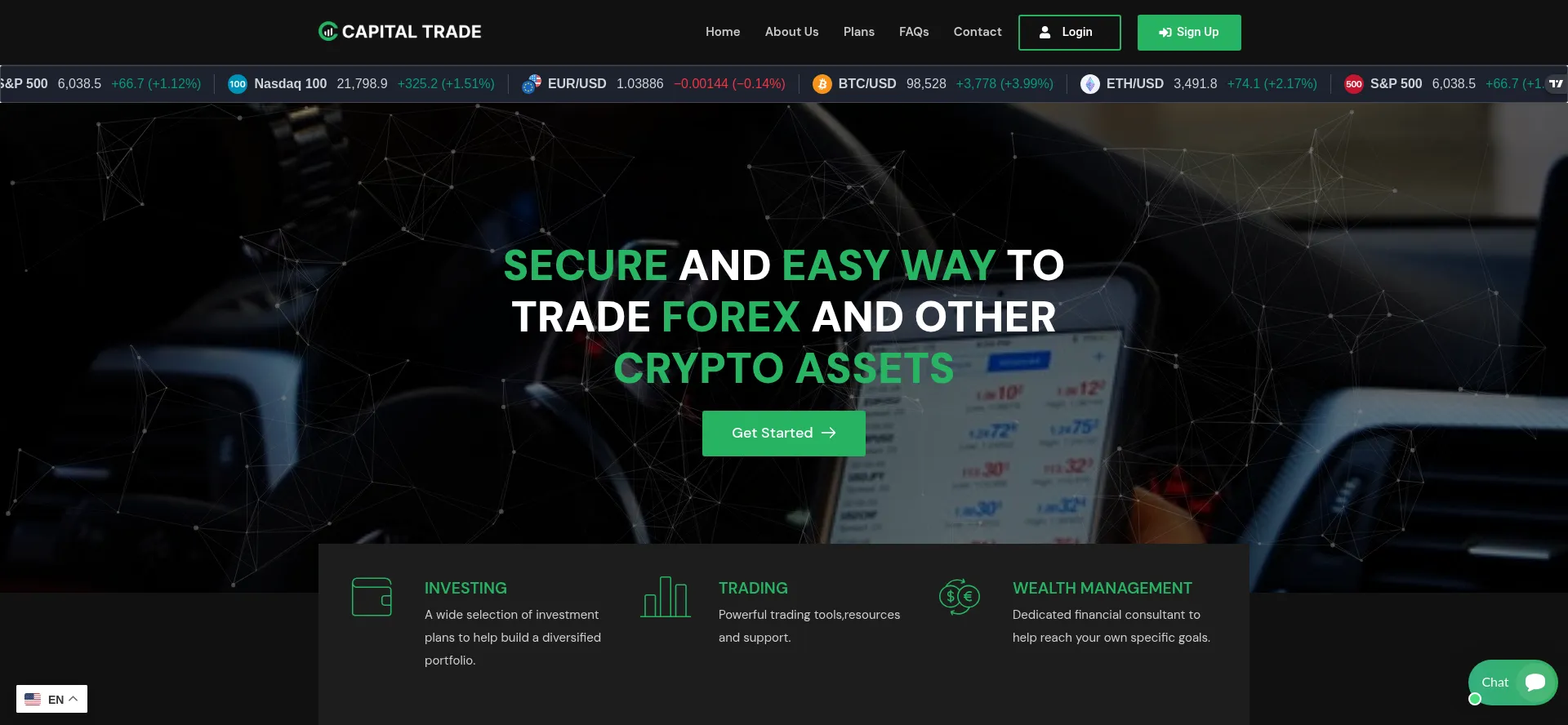 Capitaltradespro.com