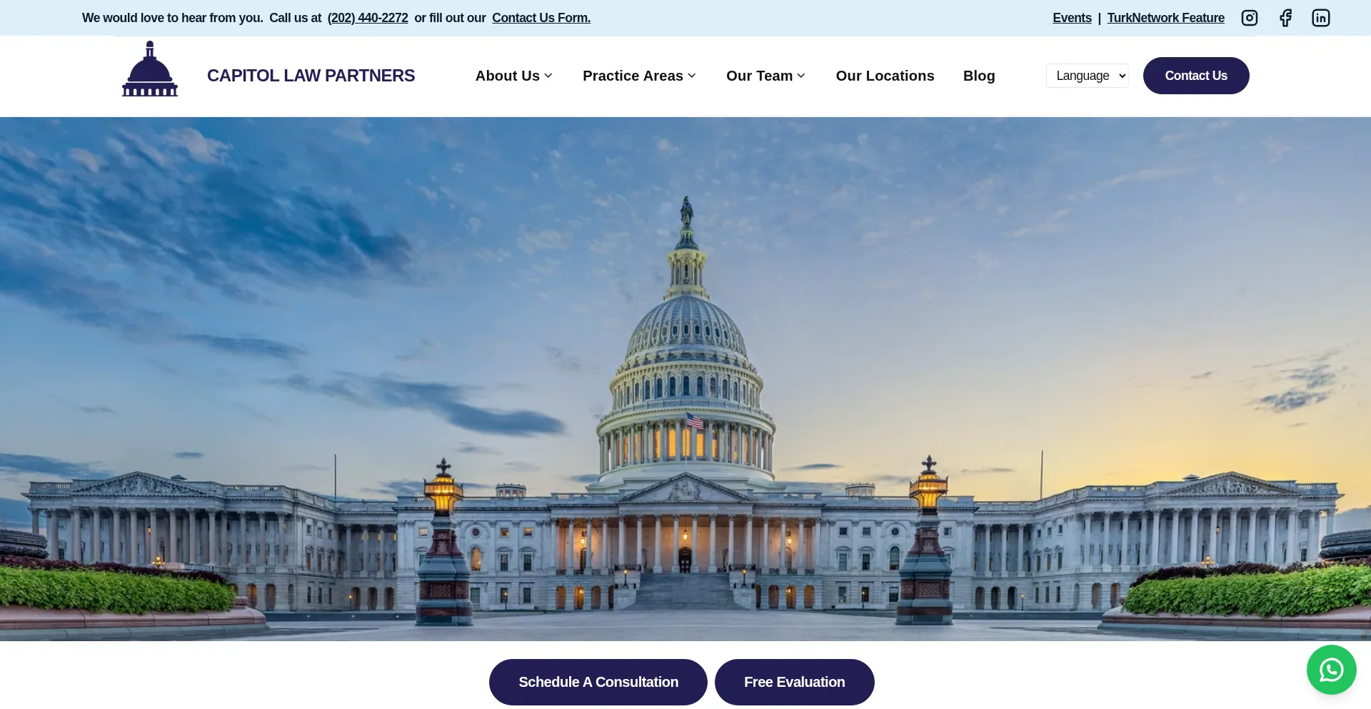 Capitollawpartners.com