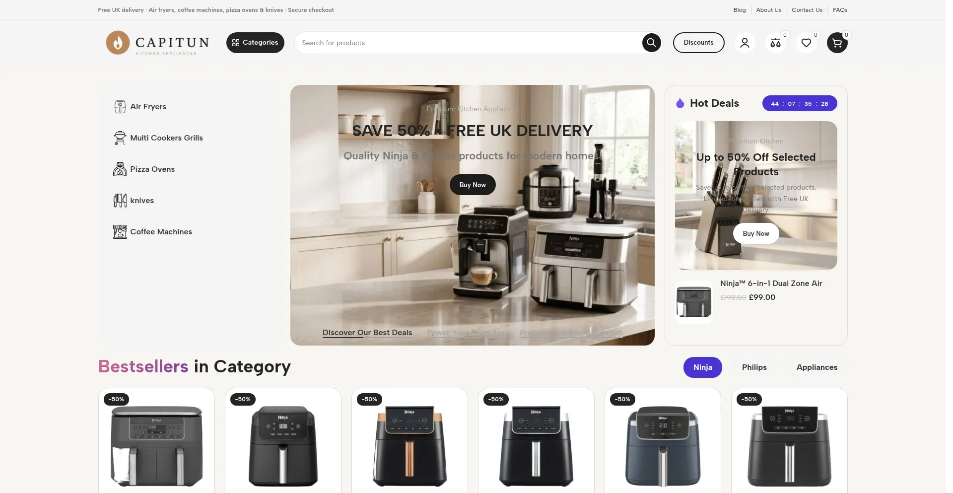 Capitun.shop