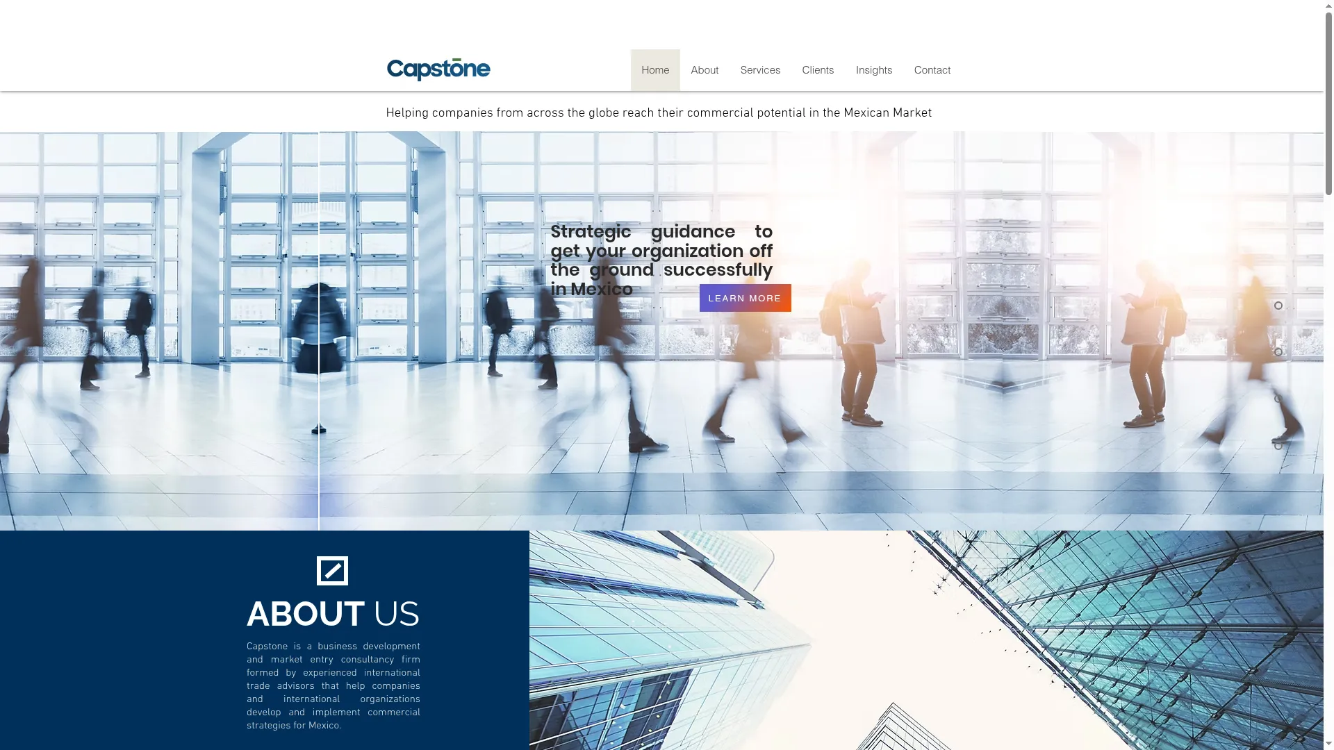 Capstoneallied.org