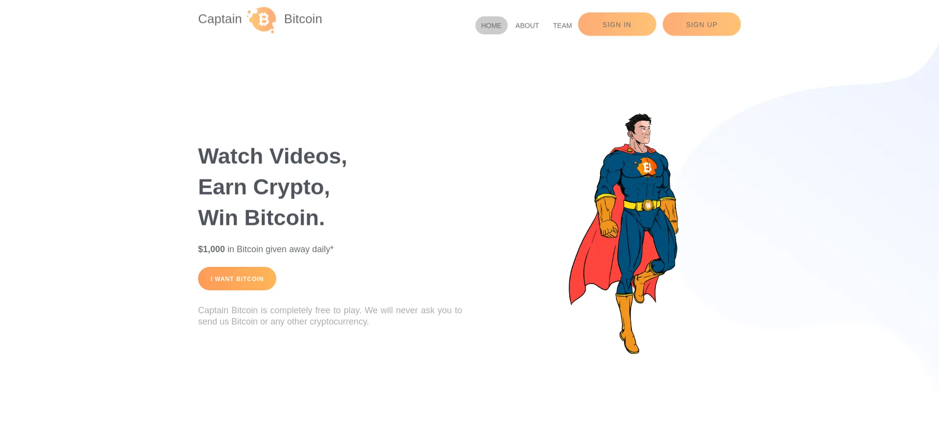 Captainbitcoin.io