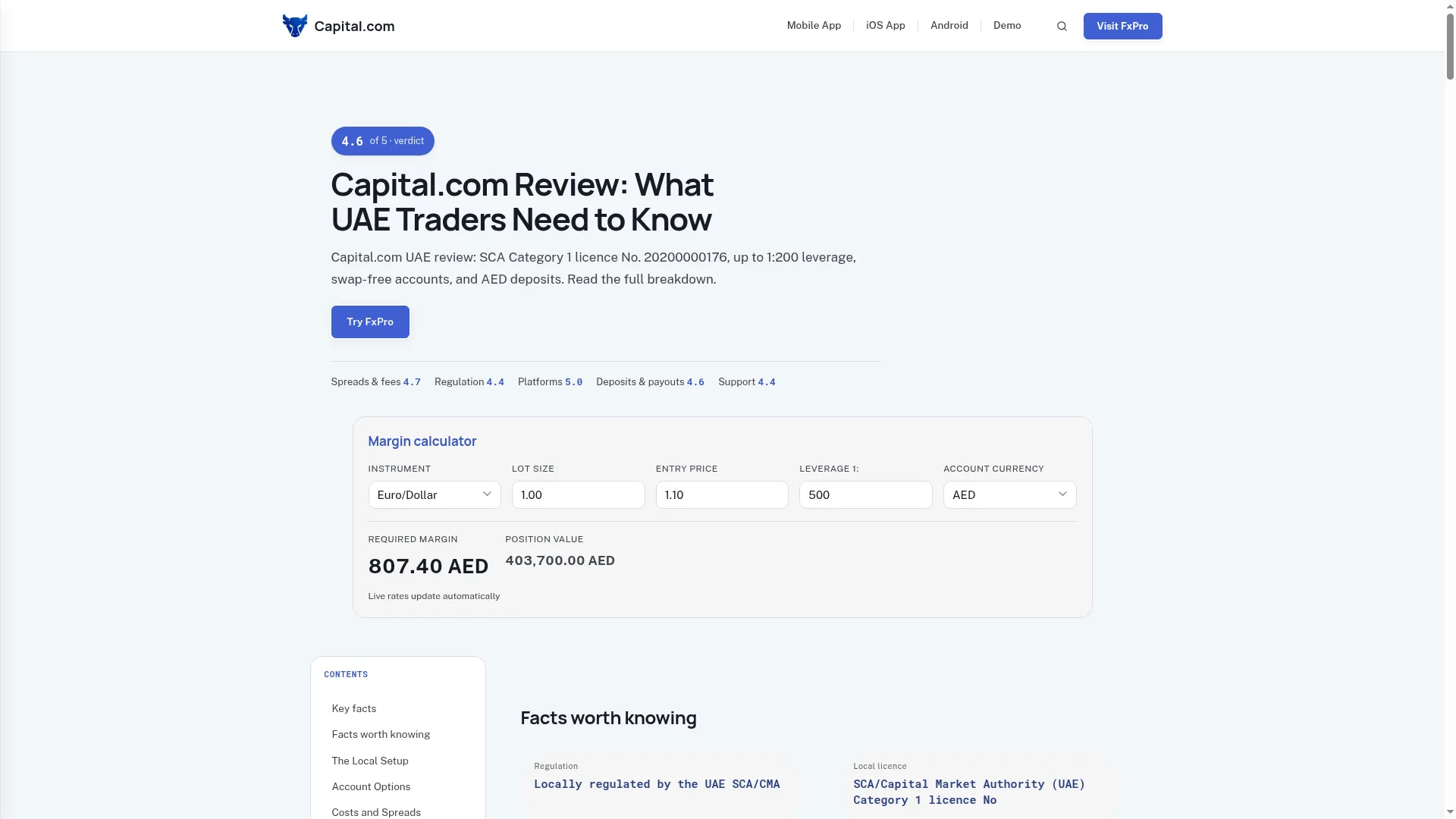 Captinvestae.com