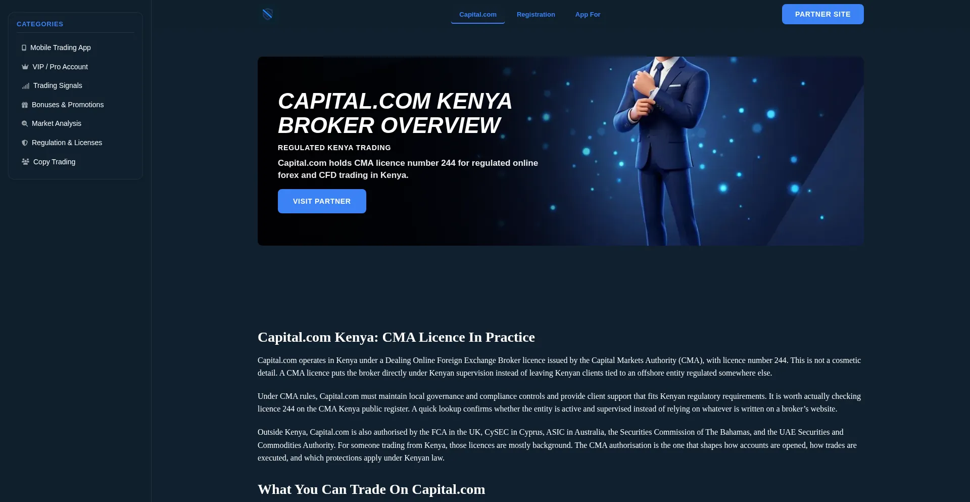 Captinvestke.com