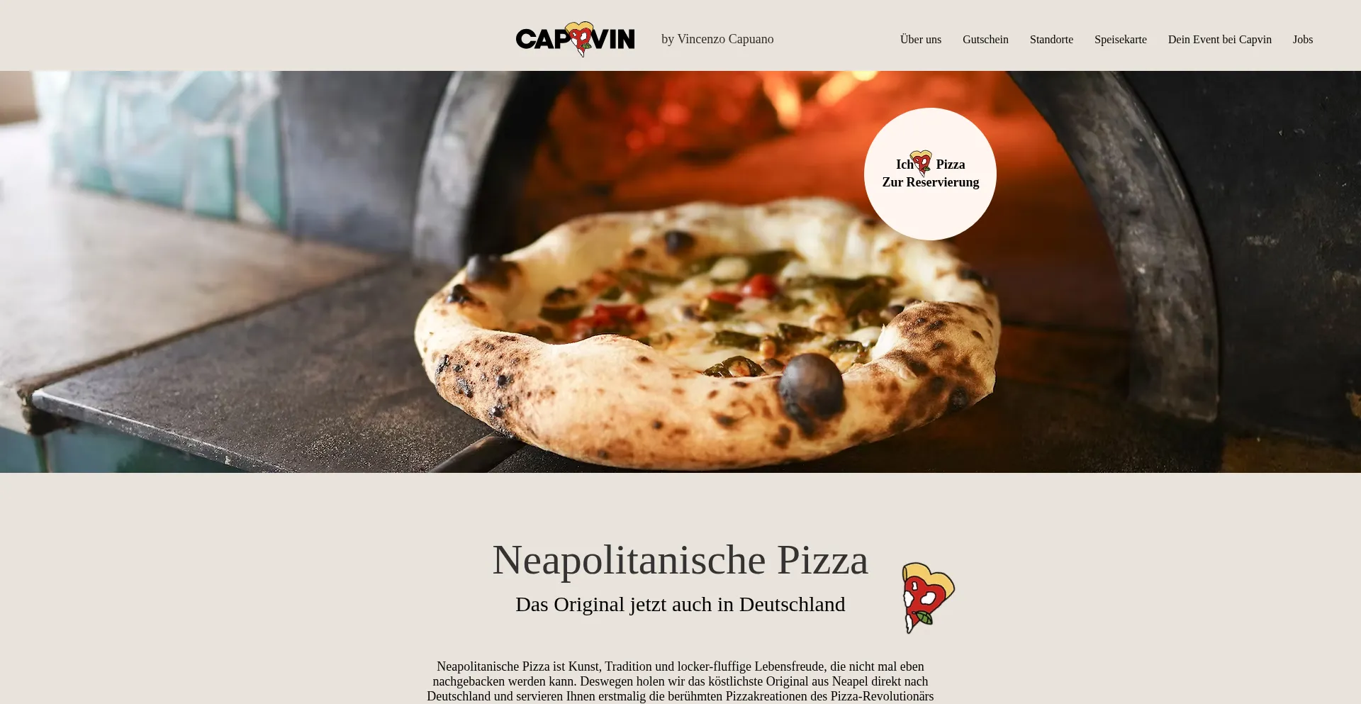 Capvin.de