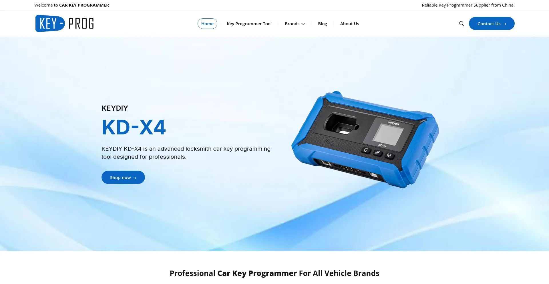 Car-key-programmer.com