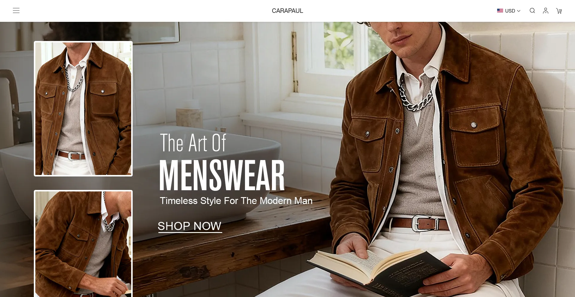 Carapaul.com