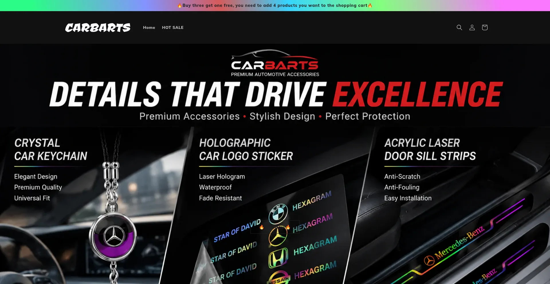 Carbarts.com