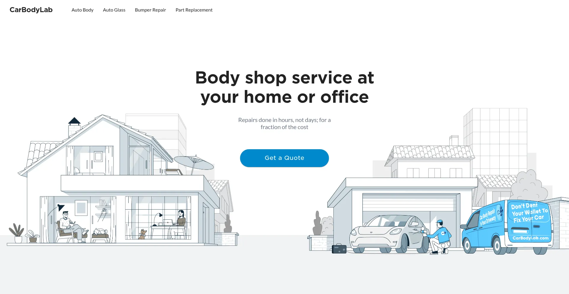 Carbodylab.com