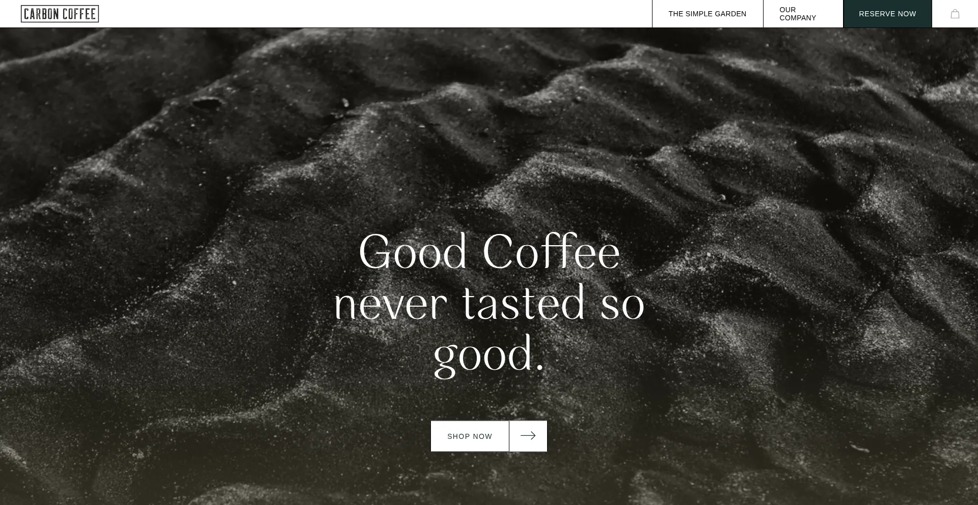 Carboncoffeeroasters.co.uk