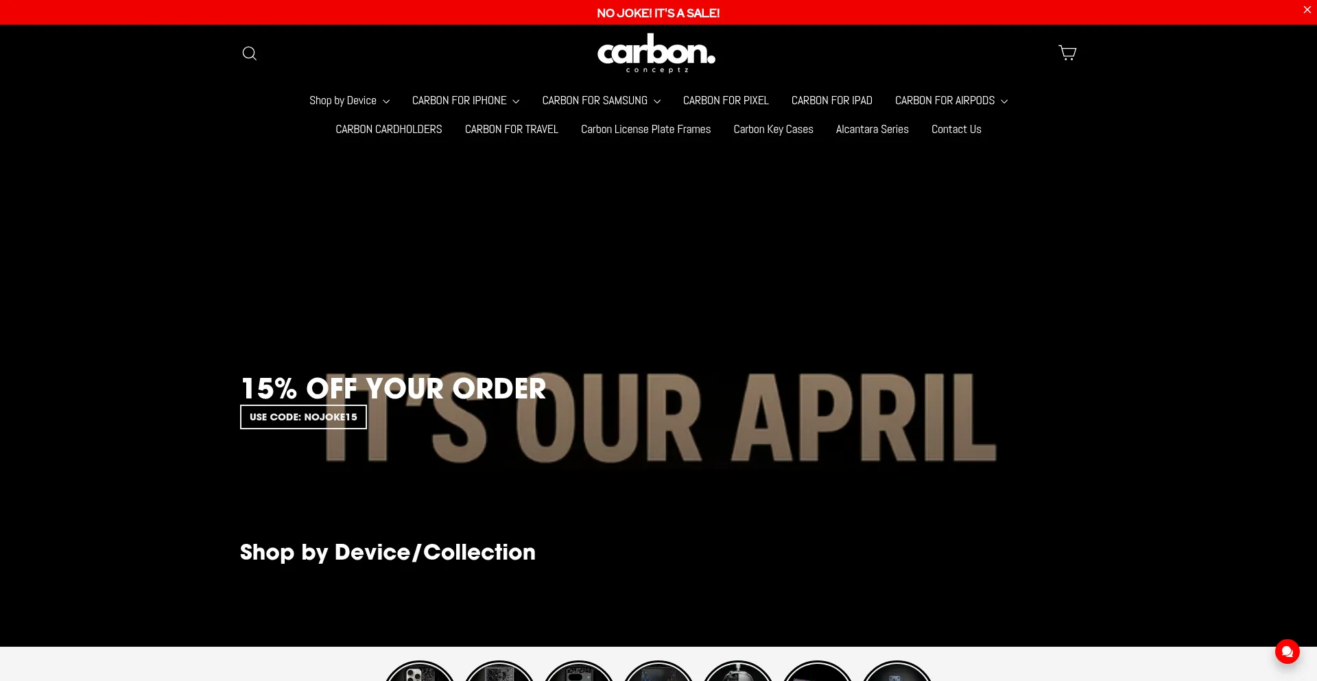 Carbonconceptz.com