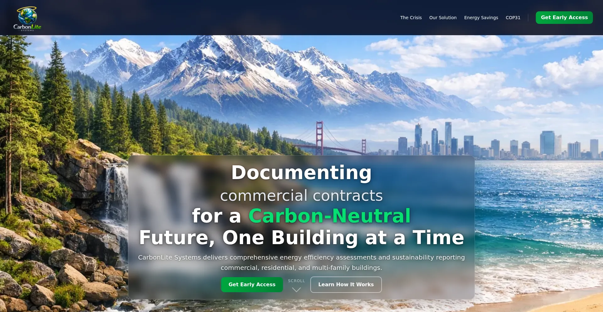 Carbonlitesystems.com