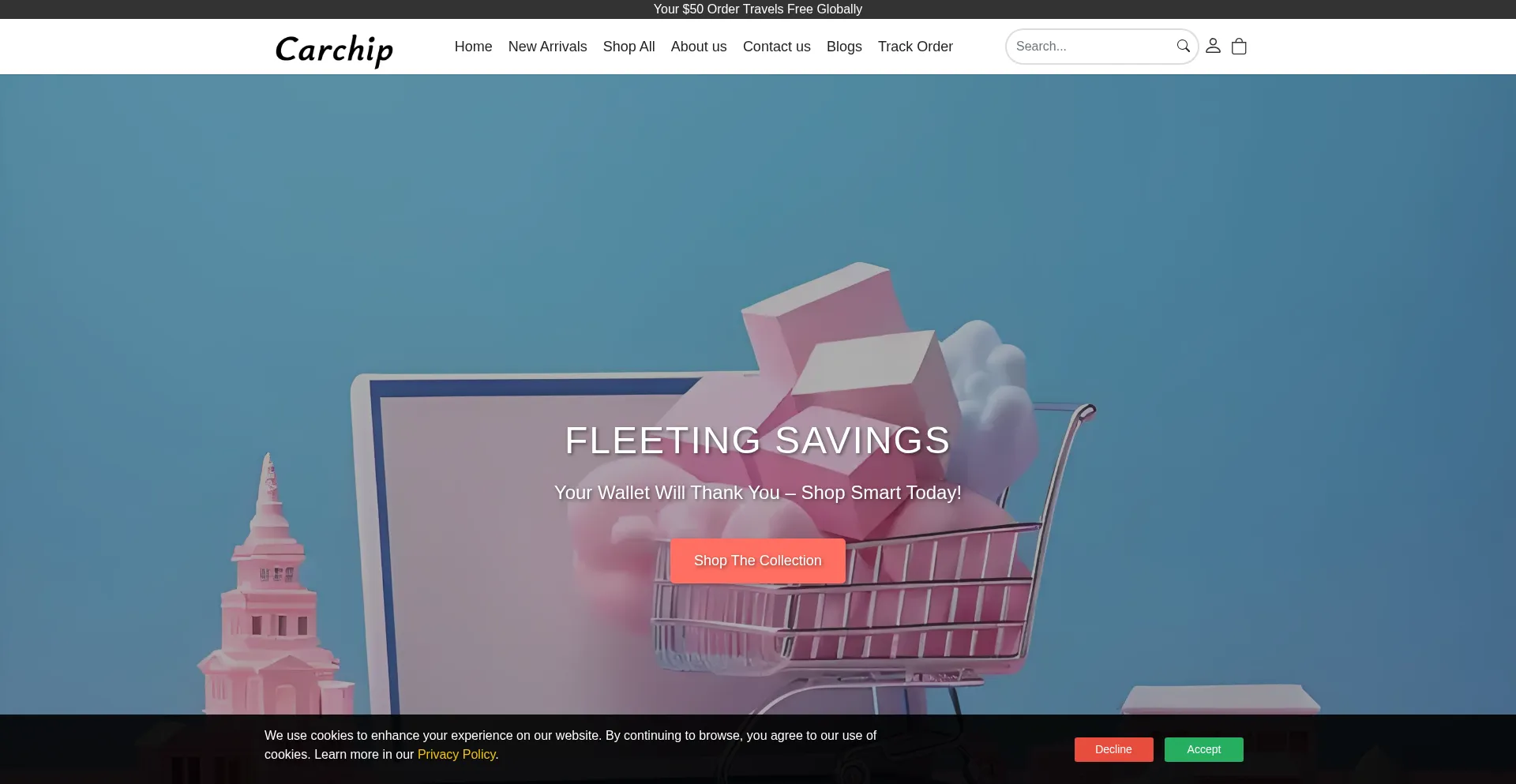Carchip.shop