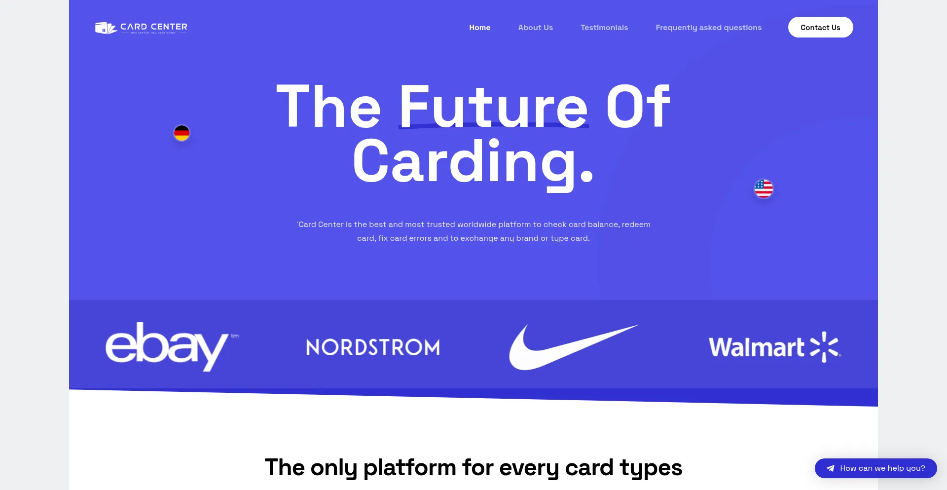 Card-centers.com