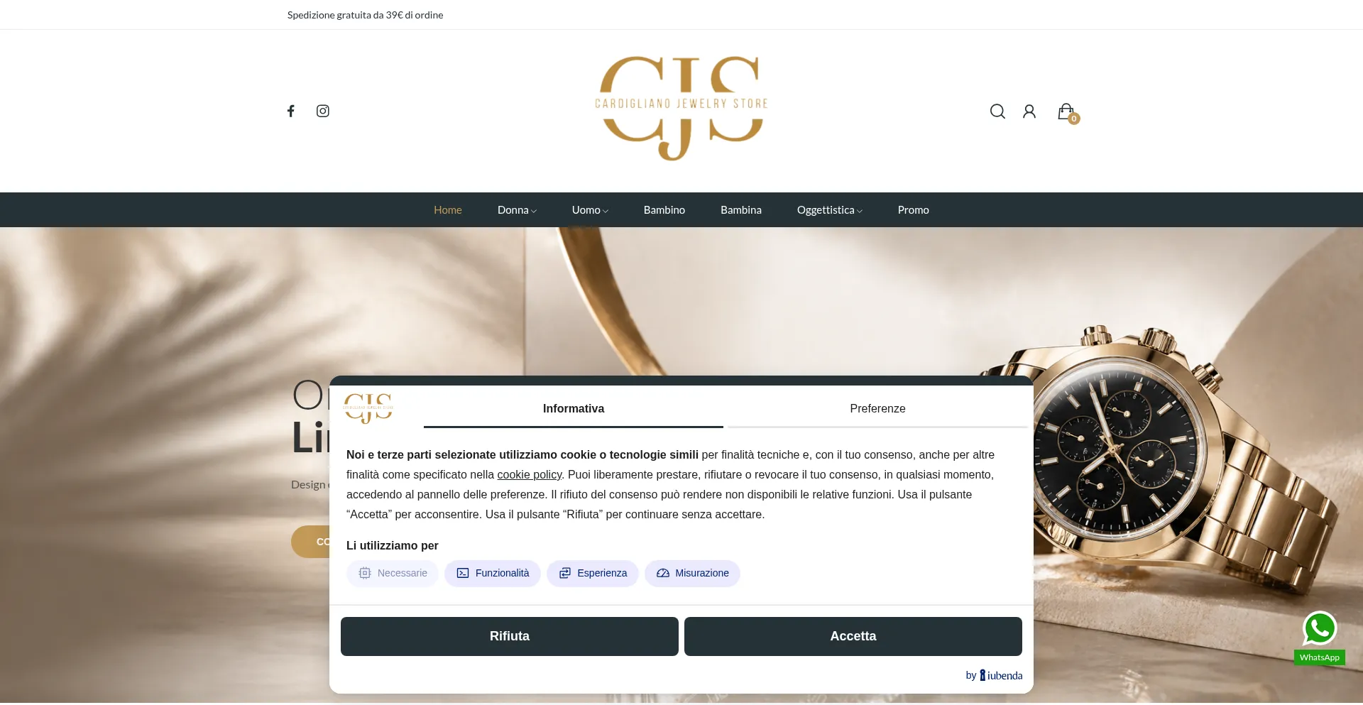 Cardiglianojewelrystore.com