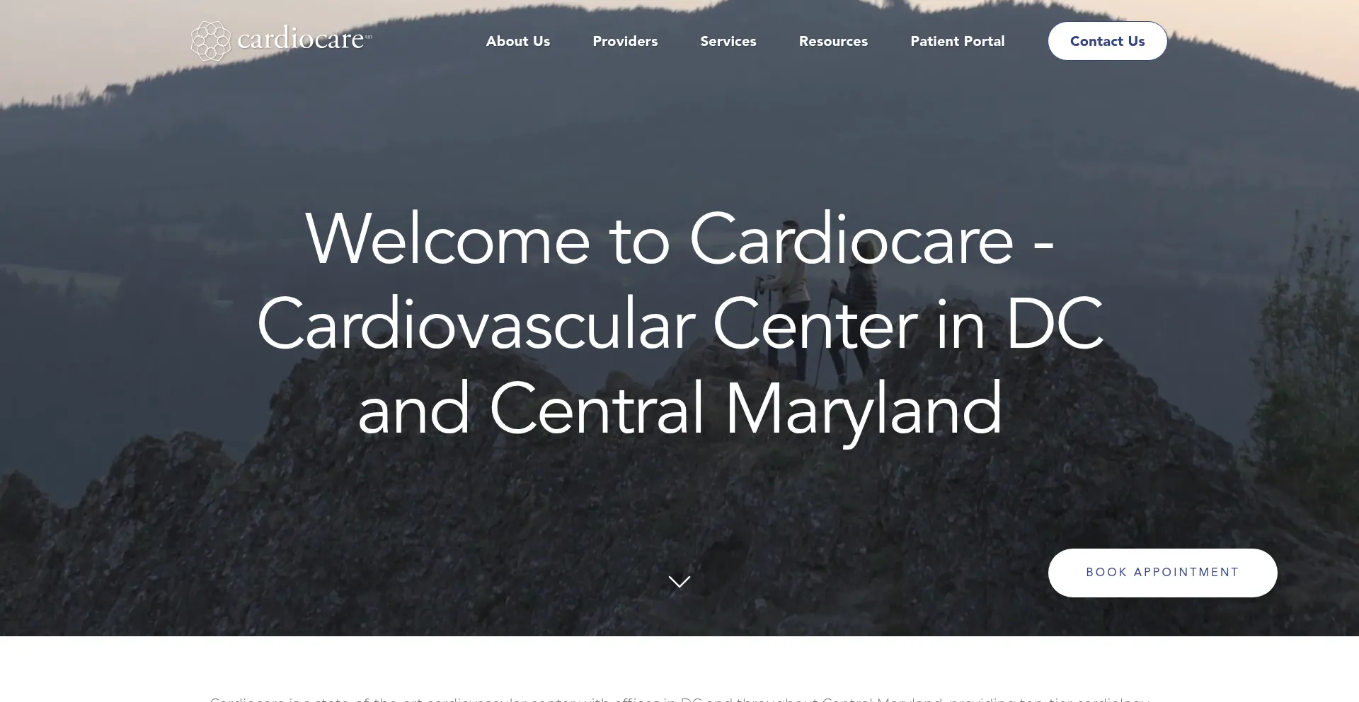Cardiocarellc.com