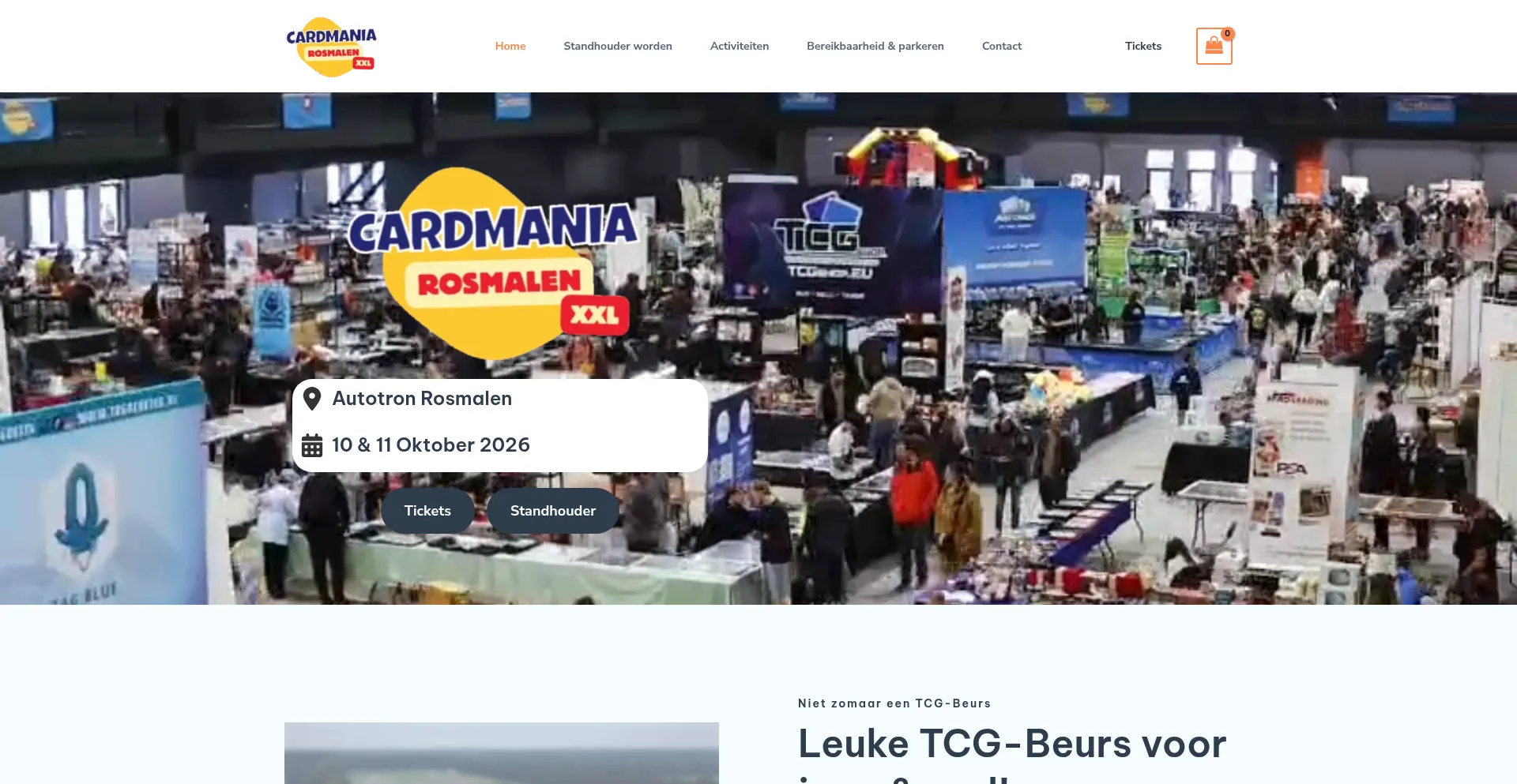 Cardmania.nl