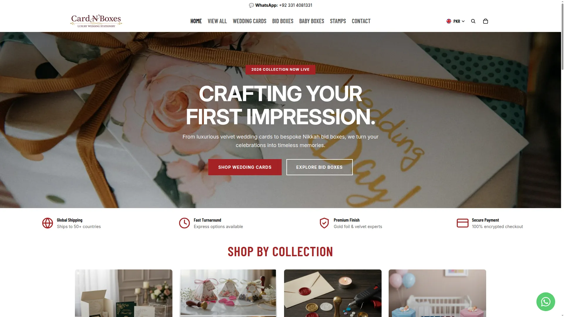 Cardnboxes.com