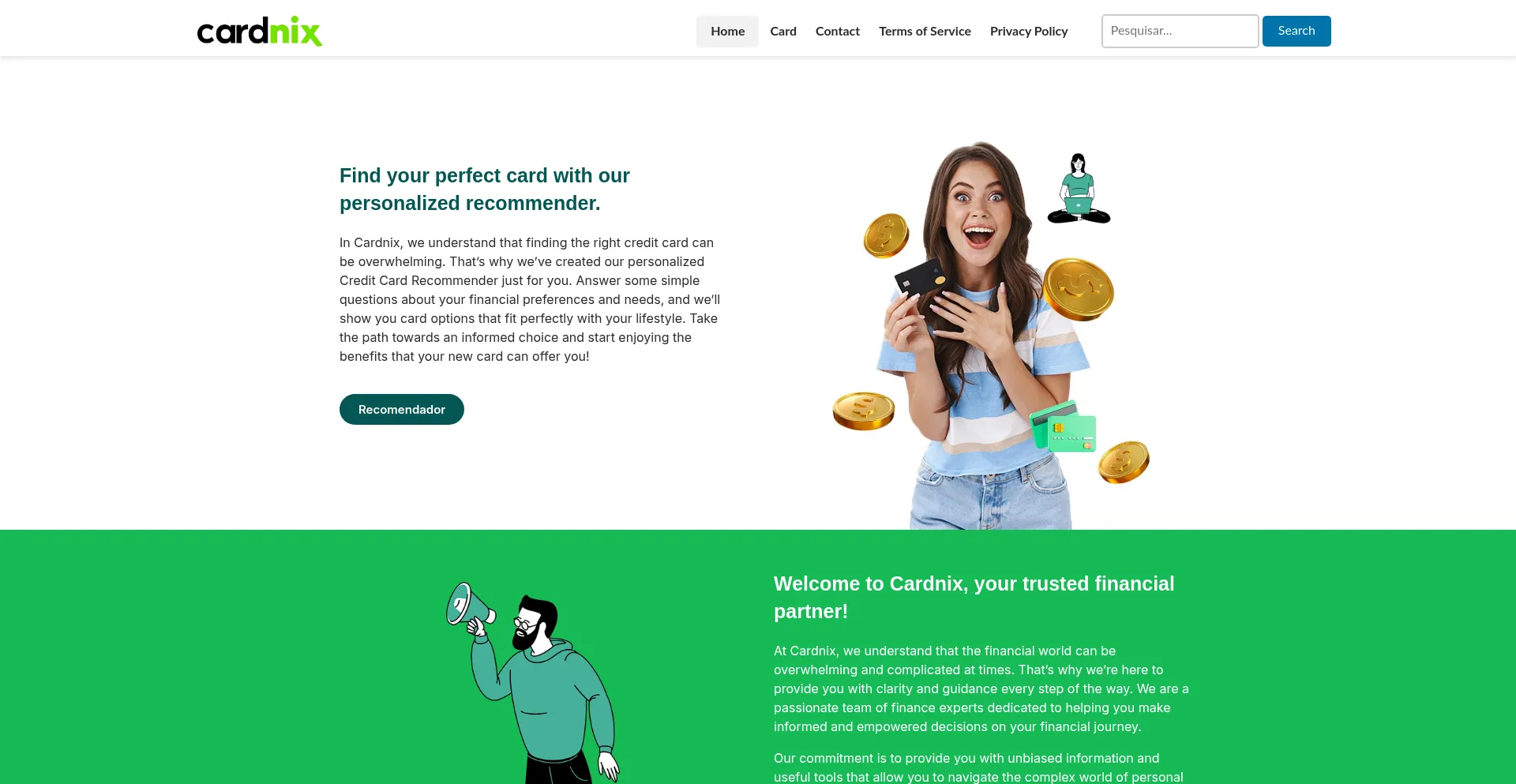 Cardnix.com
