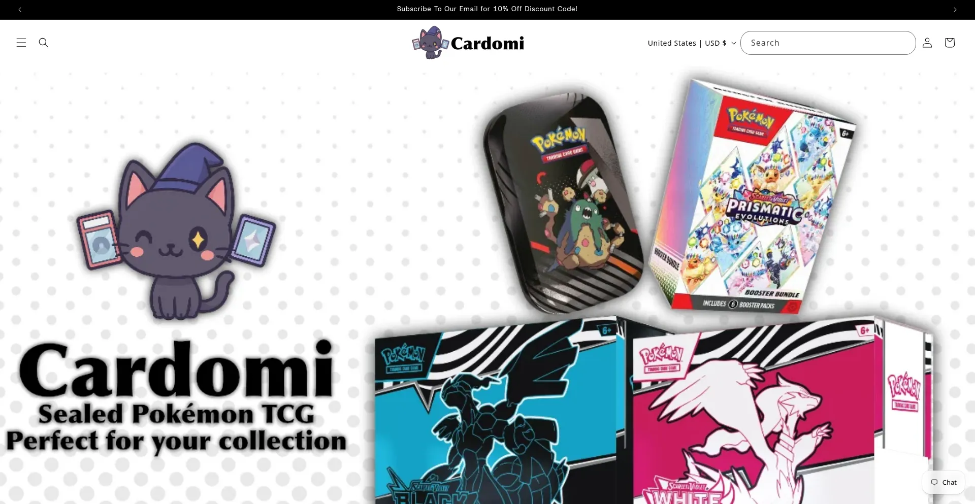 Cardomi.com
