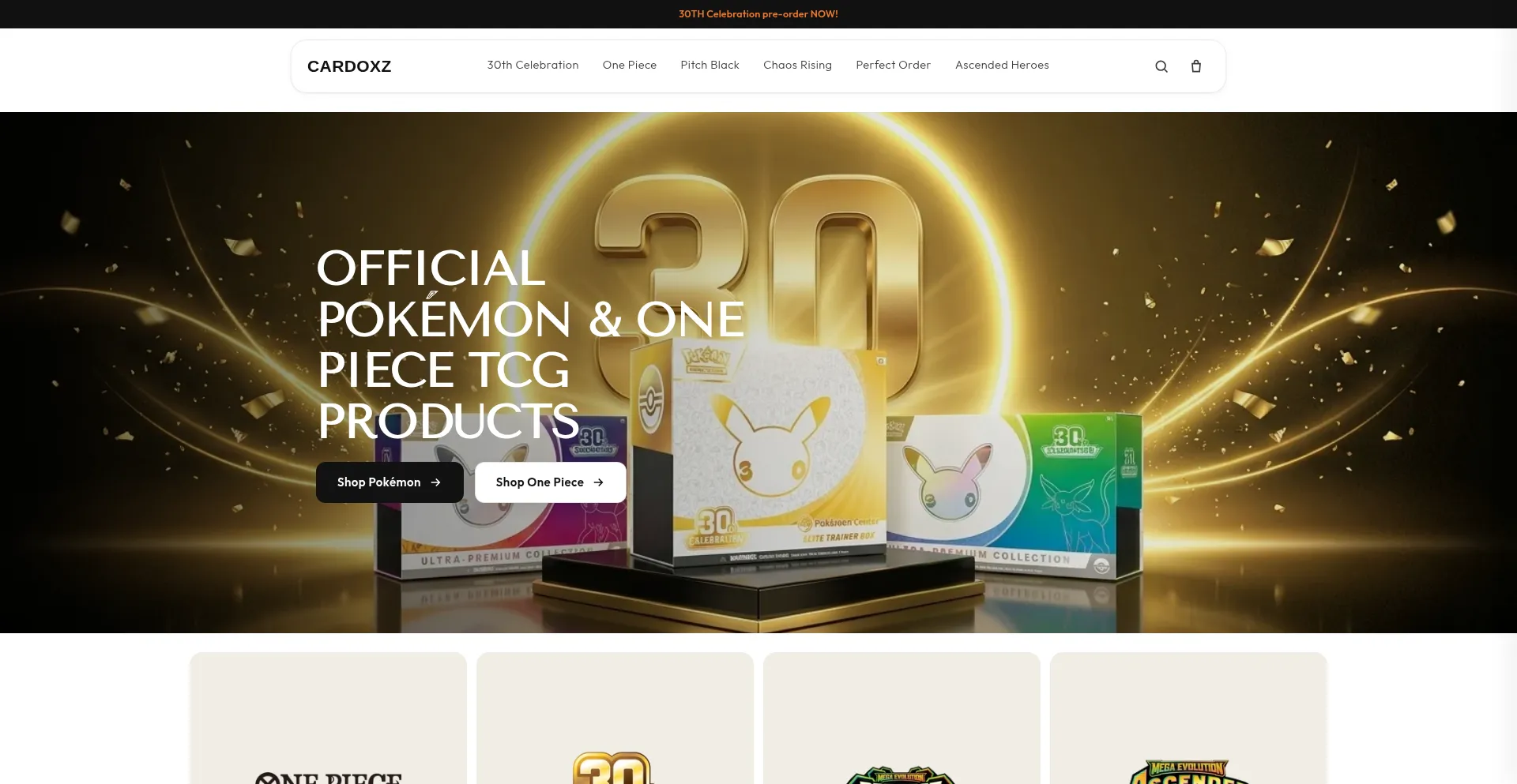 Cardoxz.com