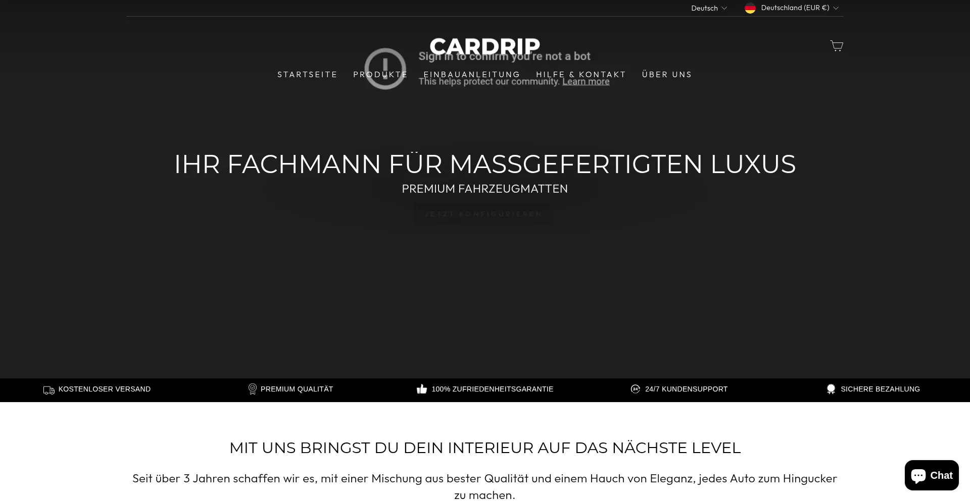 Cardrip.de