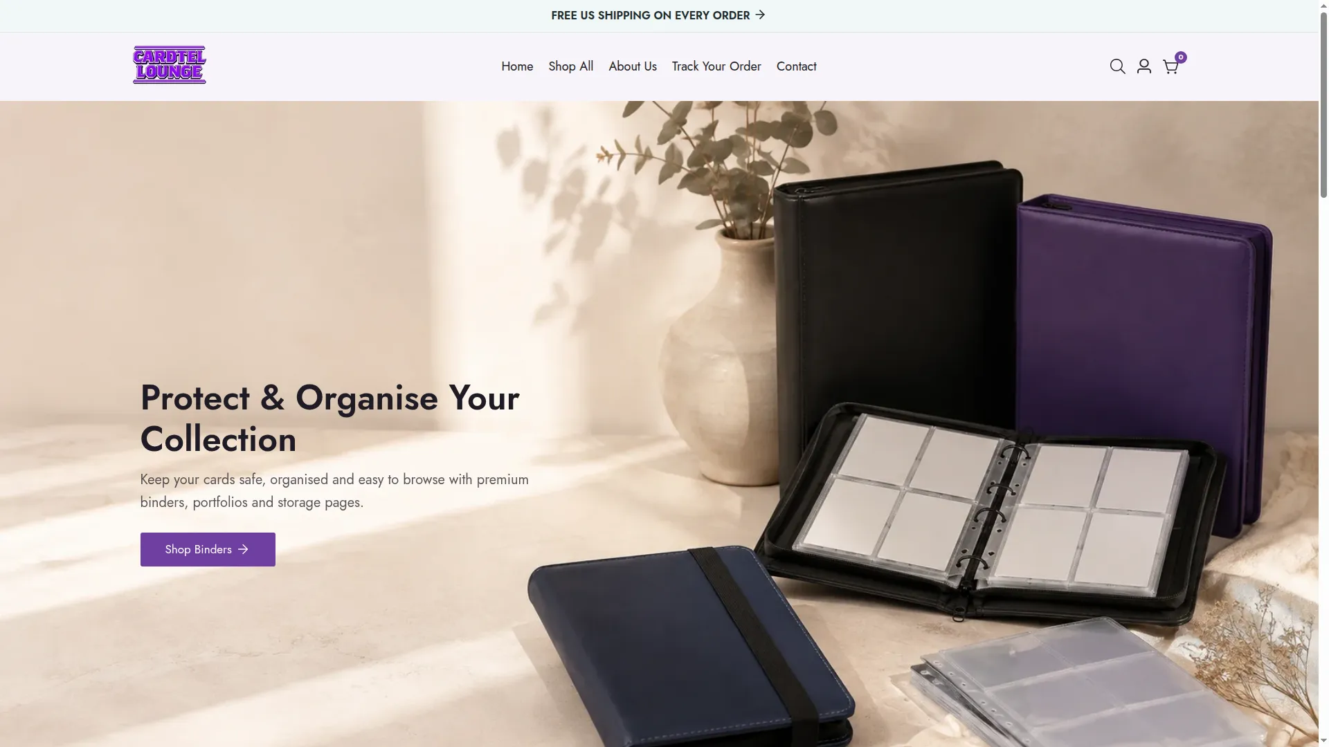 Cardtellounge.shop