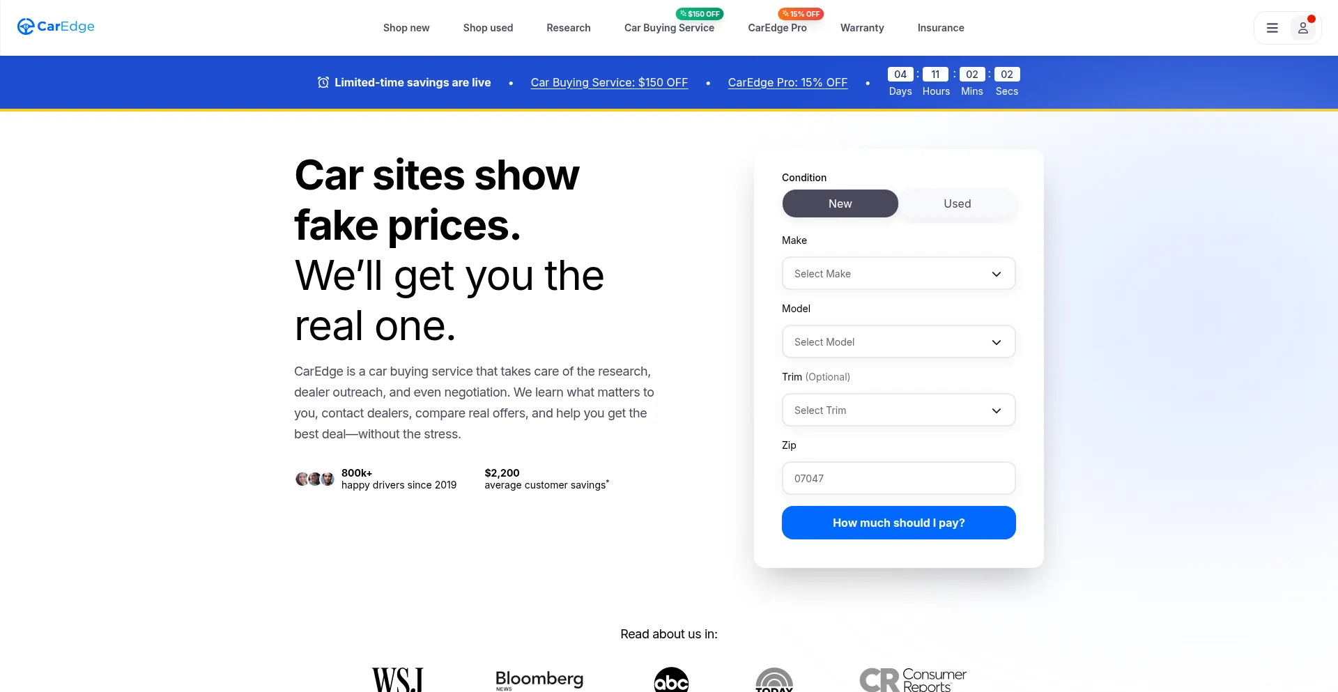 Caredge.com