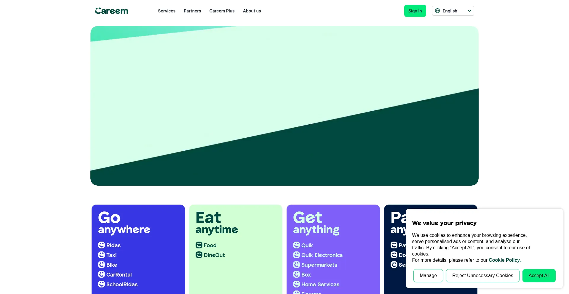 Careem.com