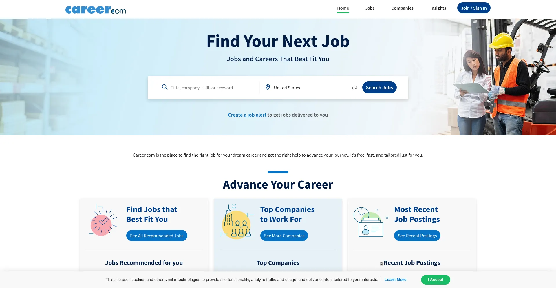 Career.com