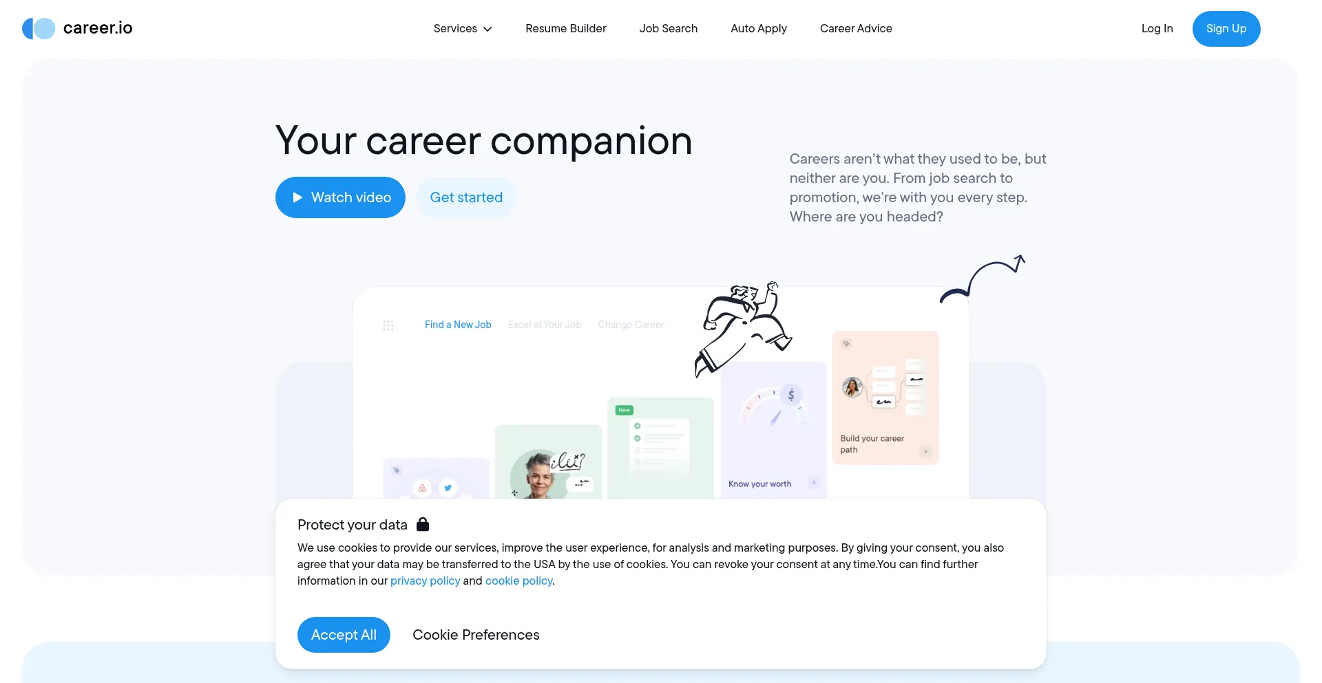 Career.io