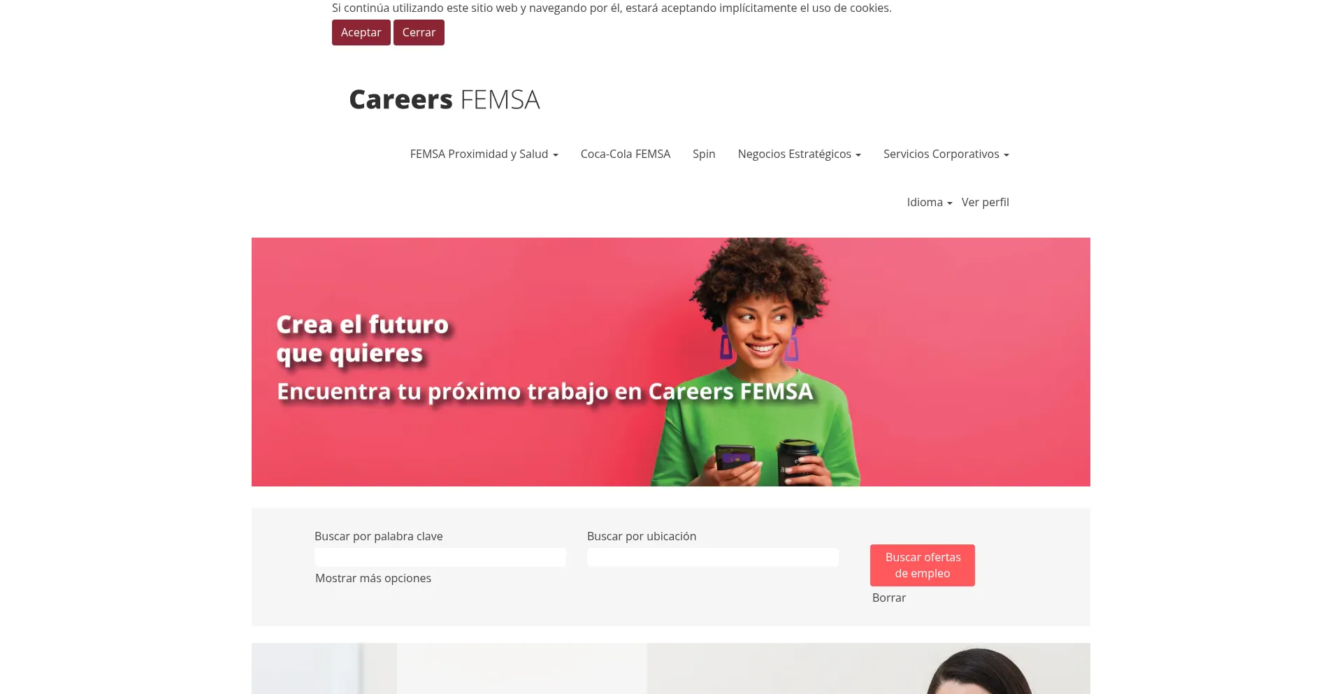 Careers.femsa.com