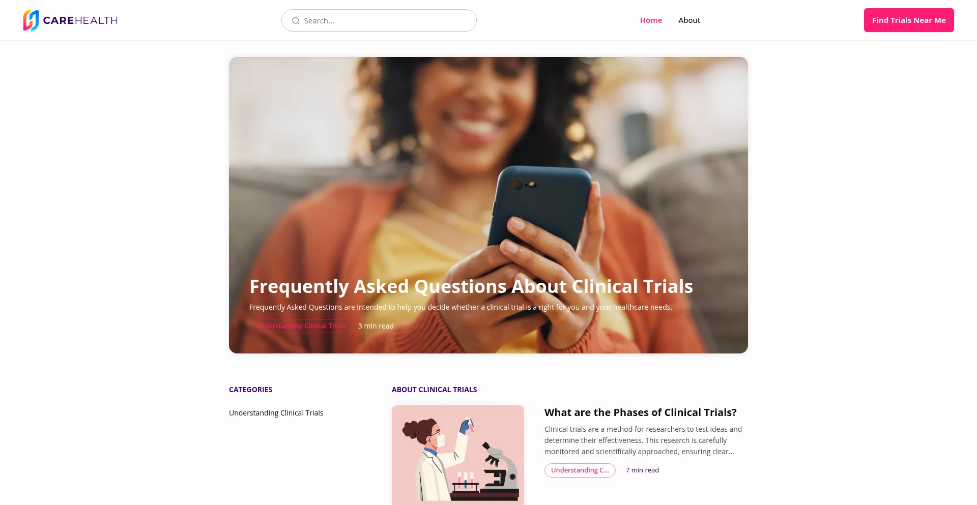 Carehealthsource.com