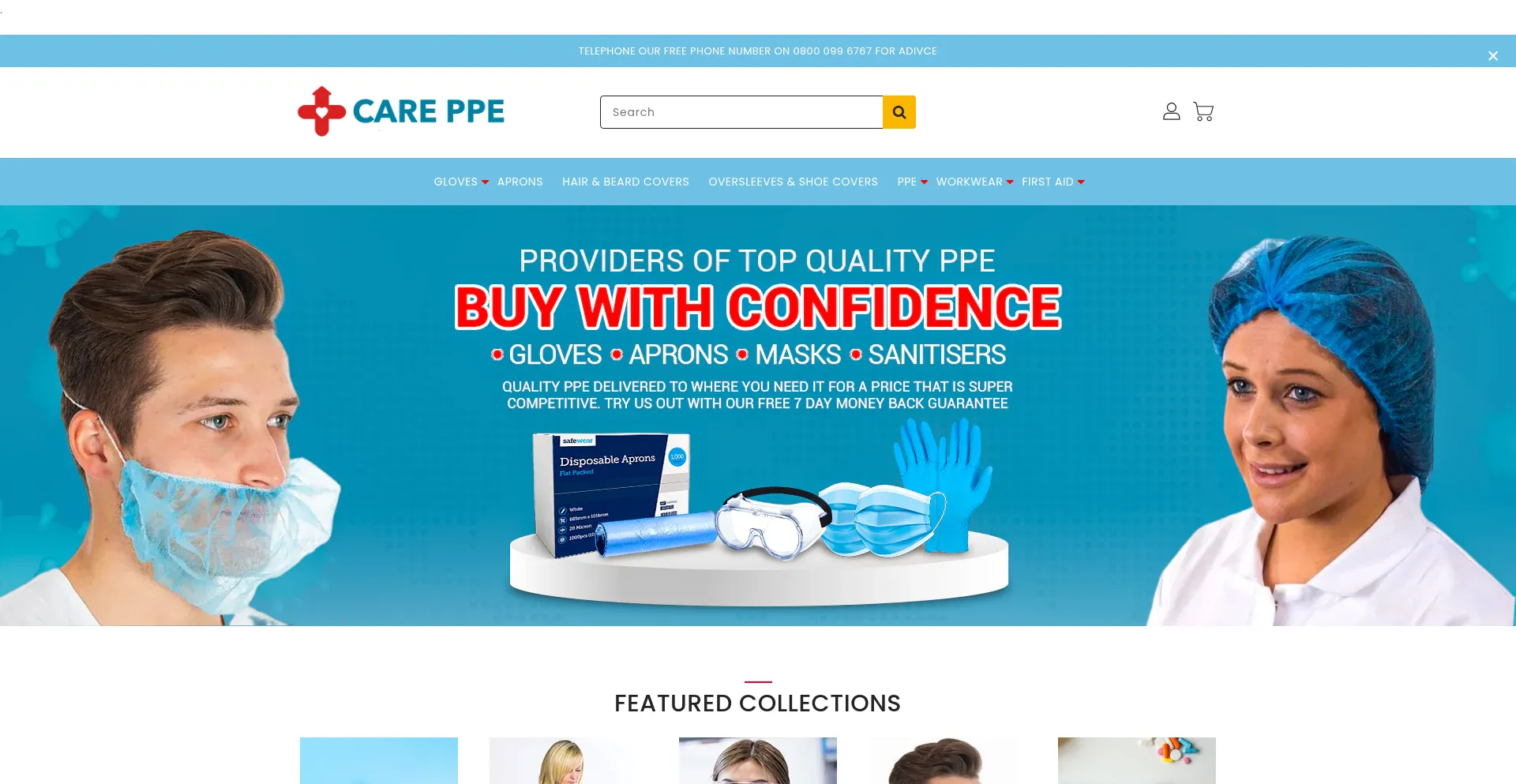 Careppe.co.uk