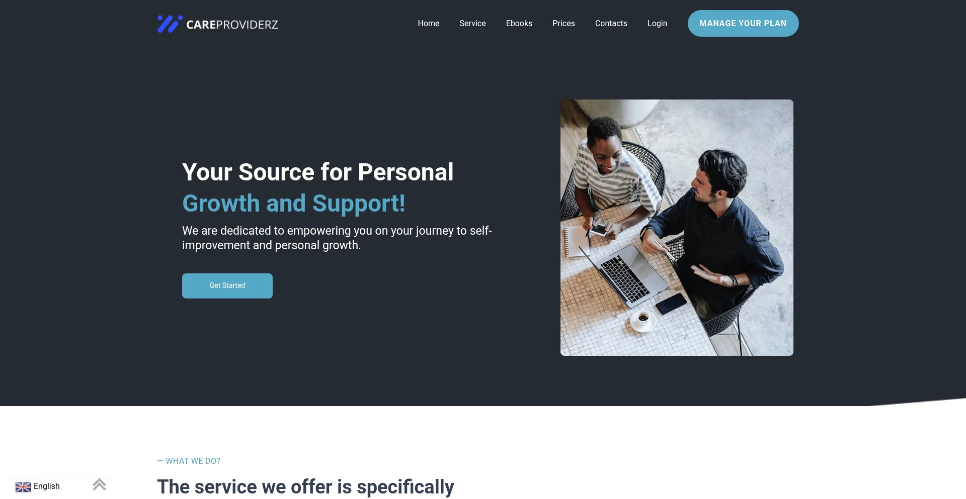 Careproviderz.com