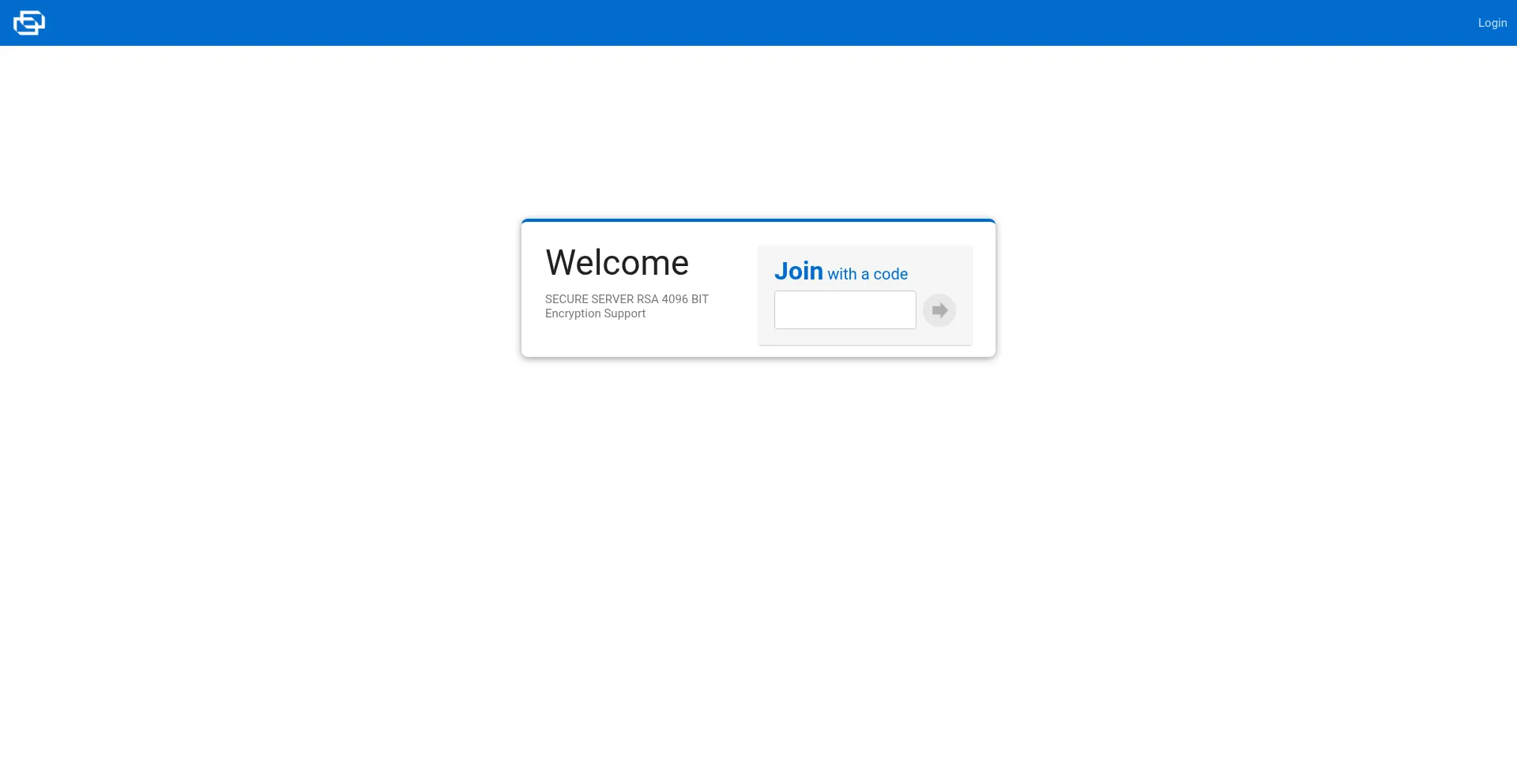 Website screenshot of Caresupport.top