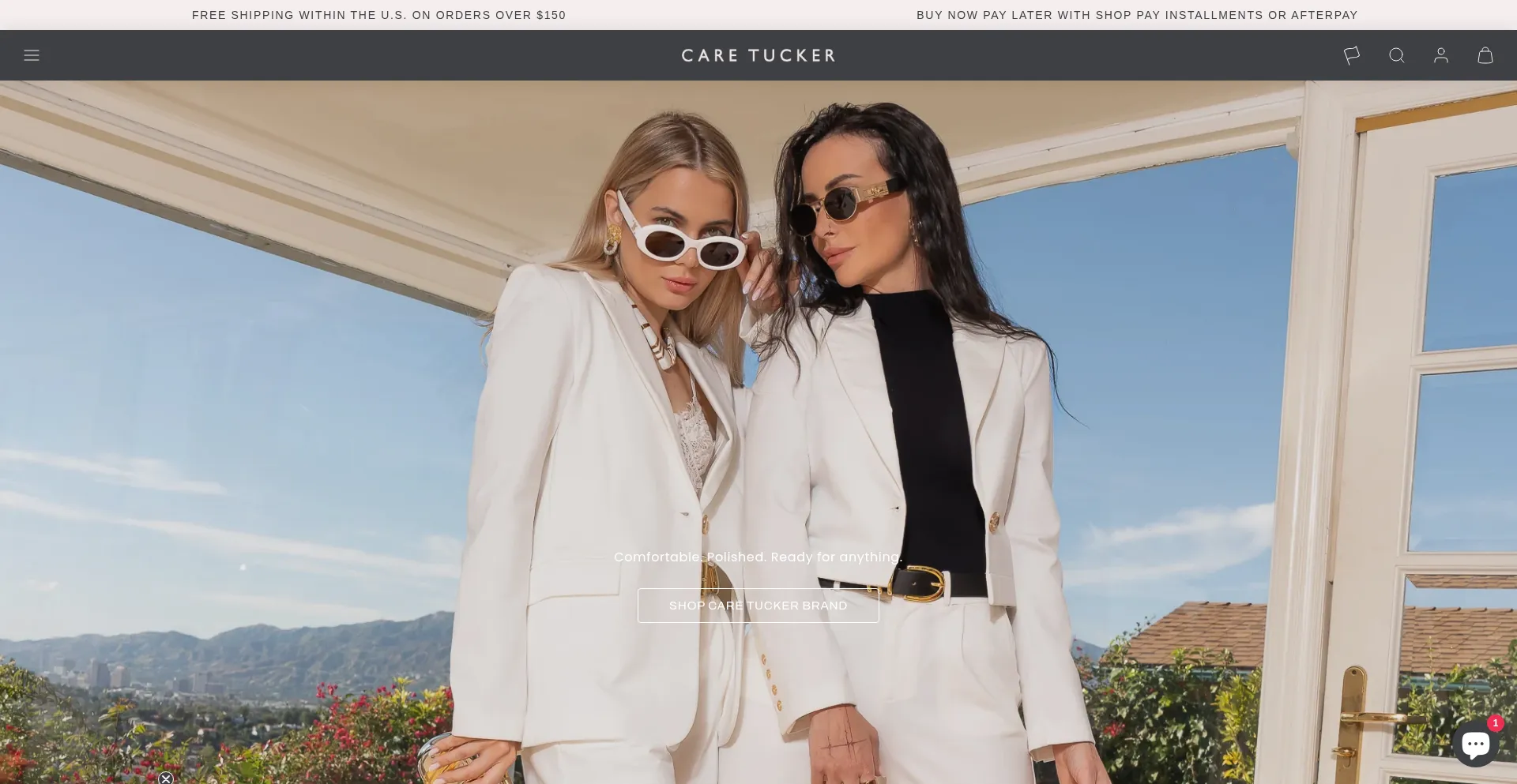 Caretucker.com