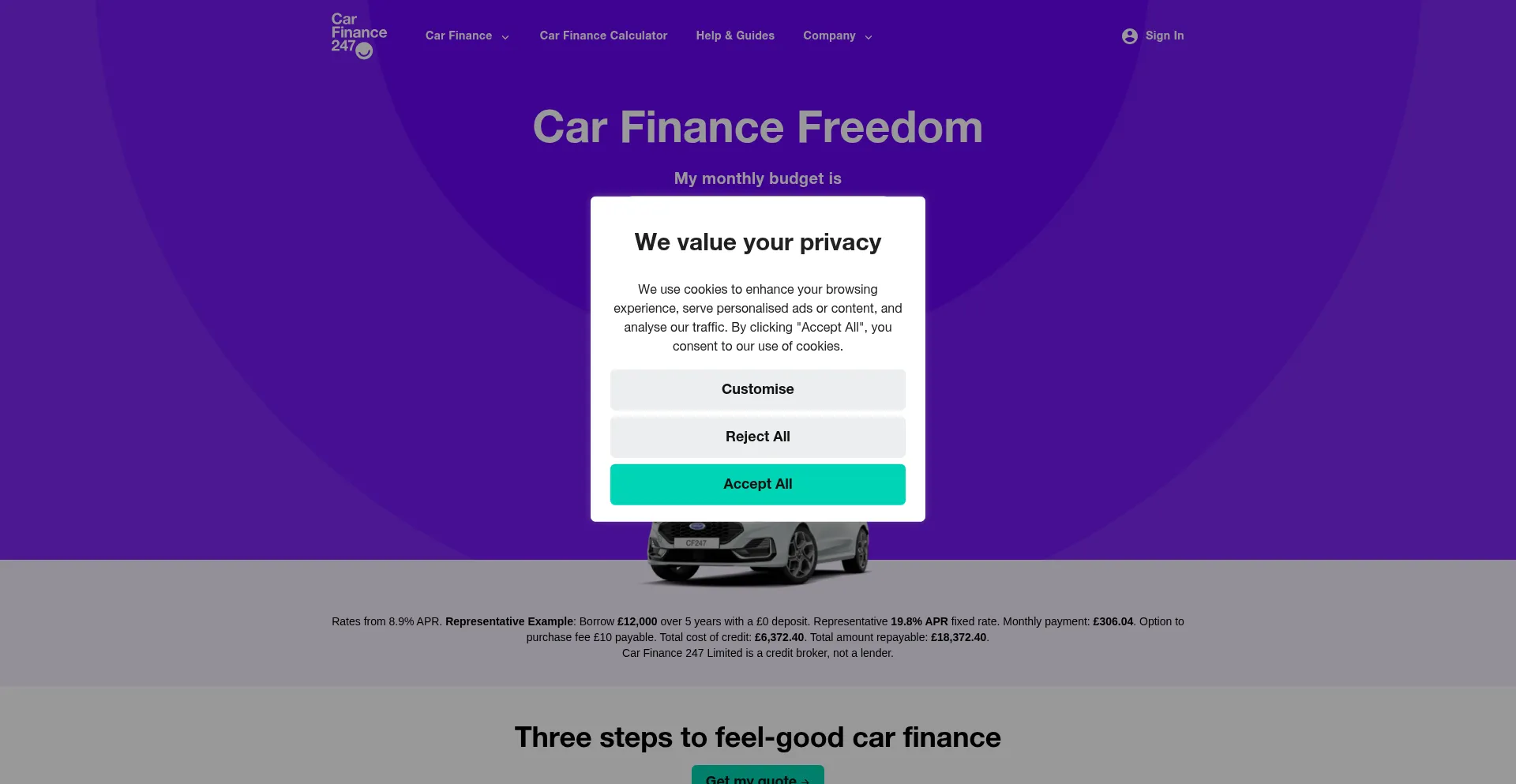 Carfinance247.co.uk