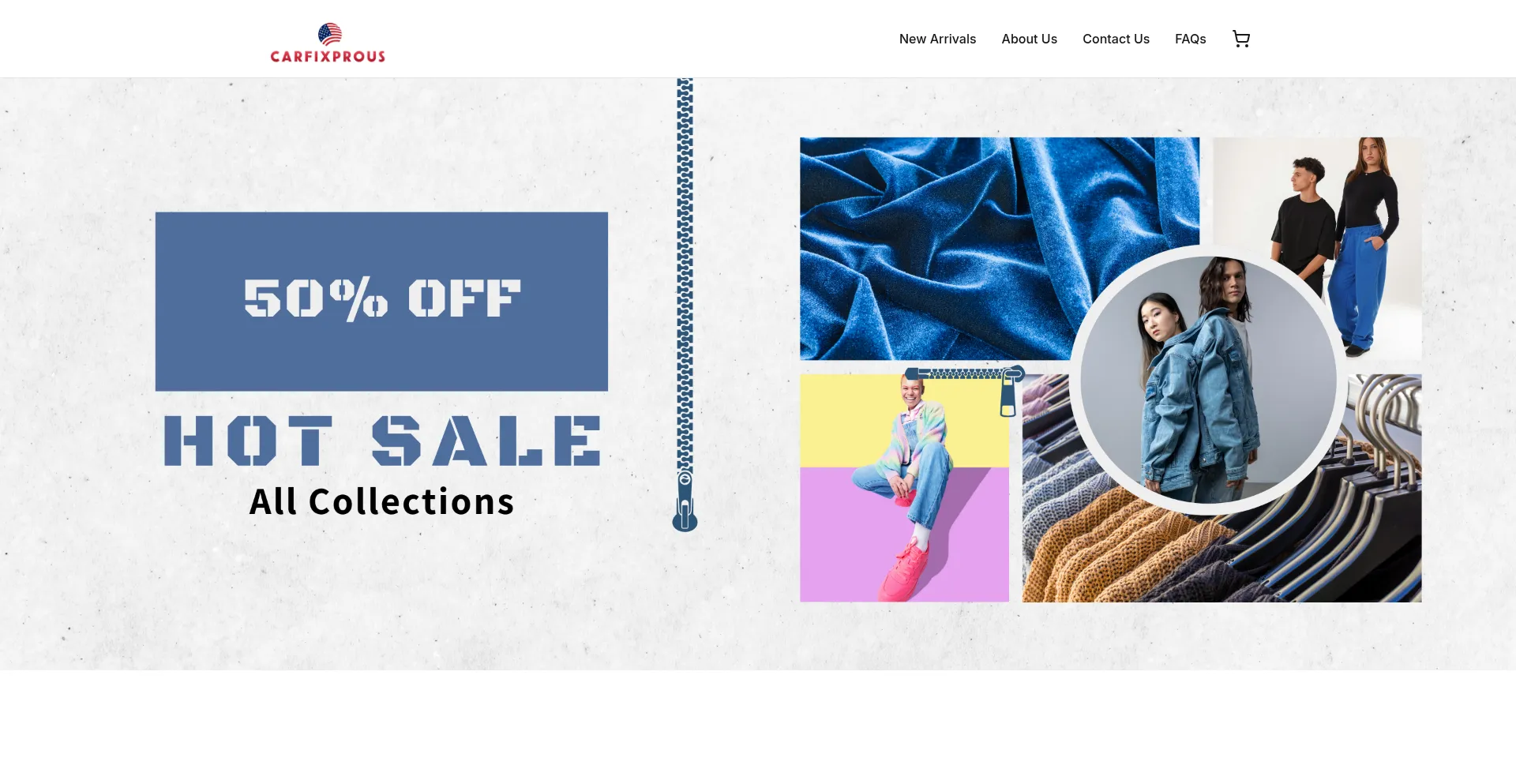 Carfixprous.com